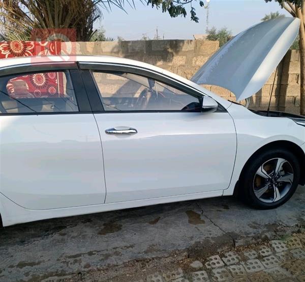 كيا سيراتو 2019 للبيع في العراق - الصويرة